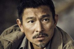 刘德华《失孤》原型儿子找到了 DNA比对成功