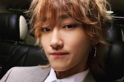 姜民洙出柜我是双性恋 坦承对不起家人