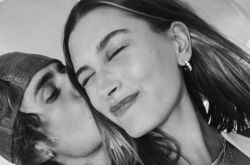 小贾斯汀罕见怒吼老婆 情绪激动影片曝光