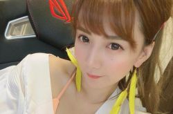 解婕翎黑历史揭秘 安全裤狂喷出