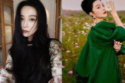 范冰冰复出动作频频 开新公司当CEO