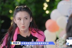 张柏芝不排斥儿子当艺人 曝Lucas未来志向感恩