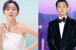 全智贤婆婆染疫时间轴曝光 刘亚仁新片爆1确诊停拍