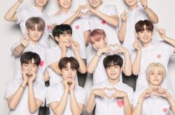 TREASURE苏庭焕确诊新冠肺炎 3天前同团成员才中镖