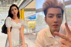 吴亦凡传痛哭失控打员工 网红深夜再战站出来吧