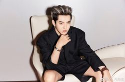 吴亦凡事业可能全毁 一句你有freestyle吗爆红