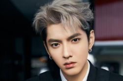 吴亦凡丑闻连环爆 兰蔻腾讯等16个代言急切割解约