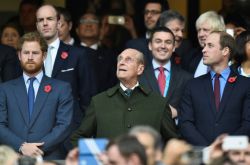 哈利王子密谋一年写下回忆录 不需女王同意气炸皇室