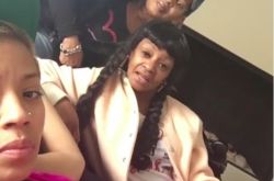 凯西亚·科尔生母61岁生日吸毒身亡