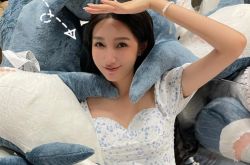 宣战吴亦凡后失联?都美竹消失一天首发文