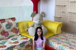 吴尊新家豪宅曝光 内部摆设超高级