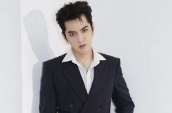 吴亦凡再发声明批都美竹转帐造假 网友轰为何汇款避重就轻