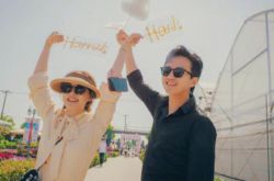 邓超孙俪夫妻捐百万助河南水灾 网友点名吴亦凡捐10亿洗白