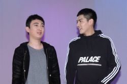 王思聪豪捐500万救水灾 顺便撇清吴亦凡关系