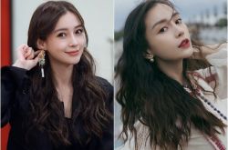 Angelababy捐50万援助水灾被骂翻 为什么不同老公一起捐？