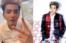 吴亦凡六大否认全被警方打脸 都美竹遭骗过程曝光