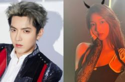 吴亦凡真的睡了都美竹 警方曝真相第三人双向诈骗