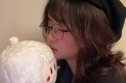 沃玛本人照片曝光 b站百万网红见客啦