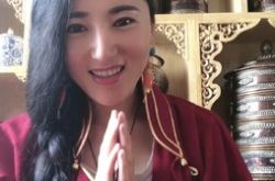 觉乃娘毛吉怎么去世的 传车祸离世一家罹难