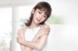 陈意涵再报喜讯 年底二胎女儿出生