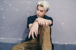 吴亦凡手机遭警方还原 涉9宗罪被刑拘