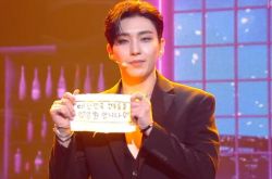 文钟业solo出道出新专辑 签约新公司