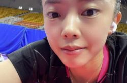 韩国女选手田志希承认整容 自爆保养也是很重要的