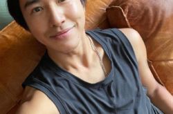 欧弟离婚暴瘦模样曝光 4个月前最后一次提老婆