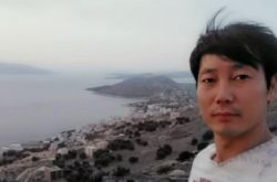 宋钟国消失7年隐居山林近况曝光