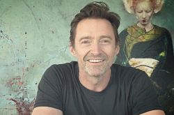 休杰克曼皮肤癌曾6度复发 亲爆身体状况