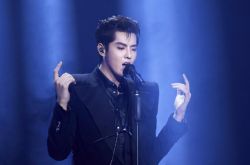 吴亦凡美国受害者+1 网曝知情人手握400G证据