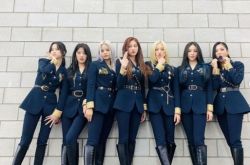 GFRIEND无预警解散冲击粉丝 同期出道女团获选不续约