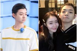 霍尊甩9年女友群组恶心对话曝光 吹嘘电影院劈腿打抱