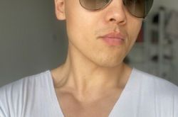 高云翔卷性侵案无罪 秃头从新开始