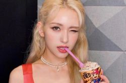 SOMI回归爆瘦剩46公斤 真相惹粉丝心疼