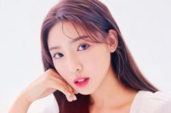 韩霄瑗霸气发声泄黑箱心情 第6名变13名出道受阻