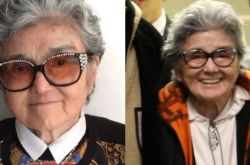 杰尼斯名誉会长藤岛玛丽泰子肺炎病逝 享年93岁