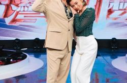 王瞳为了艾成放弃自我7年 曝婚姻真实相处处境