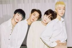 WINNER出道七周年纪念日 宣布和YG 再续五年约