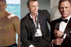 丹尼尔克雷格要把上亿财产全花光 讨厌留遗产给孩子