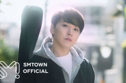 SJ晟敏时隔2年宣布回归歌坛 公司证实亲曝时间点