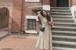 喜欢买衣服最贵装扮韩星盘点