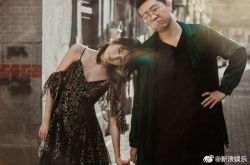 李诞离婚怎么回事 情断正妹妻黑尾酱