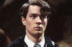Christian Coulson男同志出柜 甜蜜晒出男友照