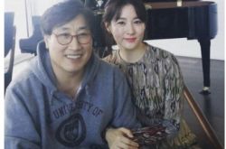 李英爱结婚12年70岁老公 像40岁超年轻近照曝光