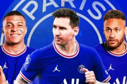 姆巴佩拒绝圣日尔曼5+1续约 有望以1.8亿欧元转战皇马