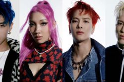 PANTHEPACK新单曲《BUZZ》 9月1日登场多元音乐风格碰撞融合