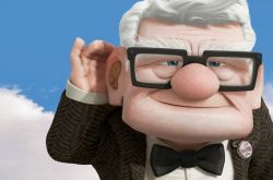 卡尔爷爷配音男星逝世 爱德华享年91岁