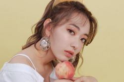 宫胁咲良返韩疯传早签约HYBE 携IZ*ONE队友组新女团