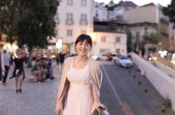 绫濑遥阴转阳4度采检才确诊 熬6天高烧不退送进医院